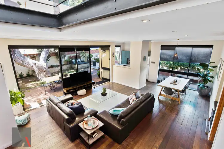 Main view of Homely house listing, 168a Alfred Road, Swanbourne WA 6010