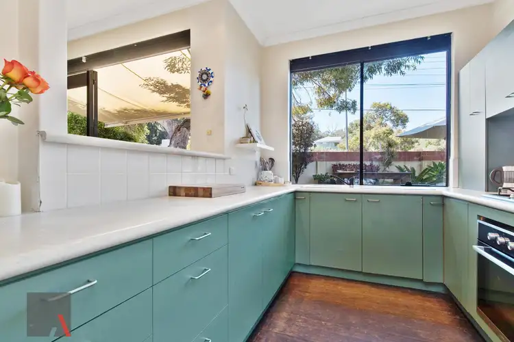 Fifth view of Homely house listing, 168a Alfred Road, Swanbourne WA 6010