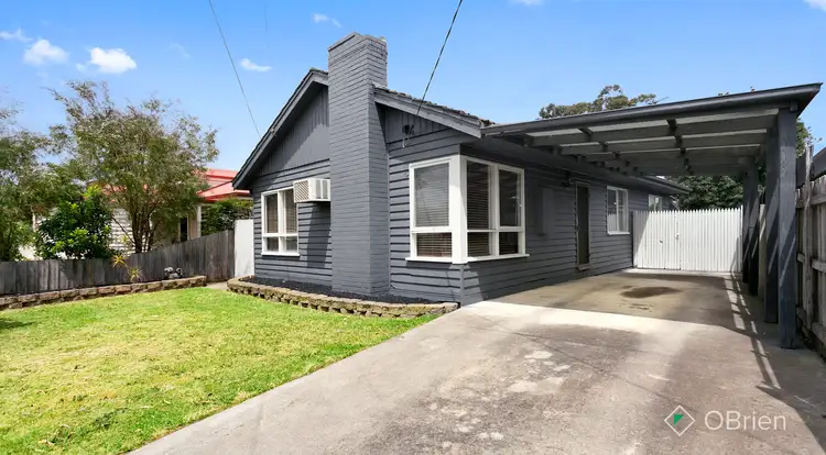 Second view of Homely house listing, 24 Dahmen Street, Carrum VIC 3197