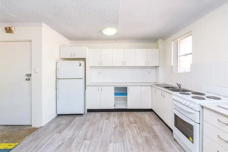 5/11 Drummond Street, Warwick Farm NSW 2170