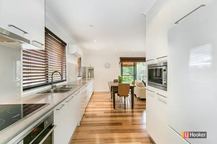 Second view of Homely house listing, 31 Cooinda Crescent, Narara NSW 2250