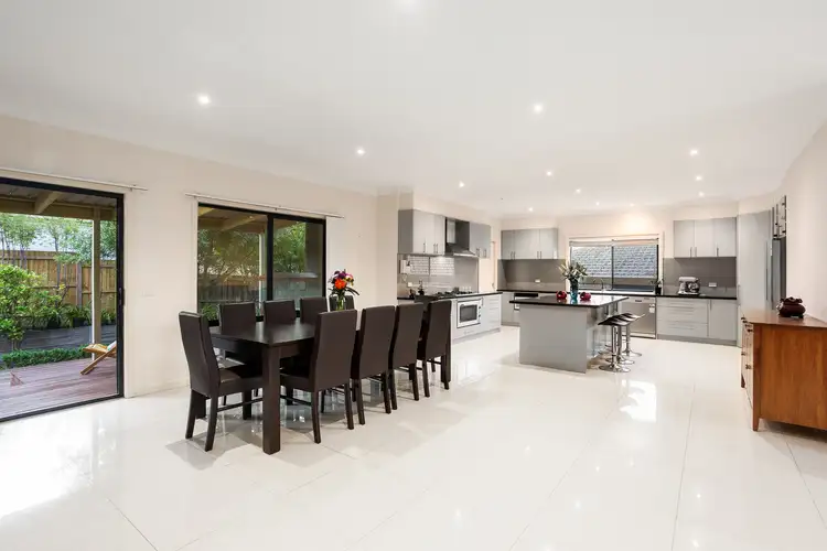 Second view of Homely house listing, 41 Yarra Valley Boulevard, Bulleen VIC 3105