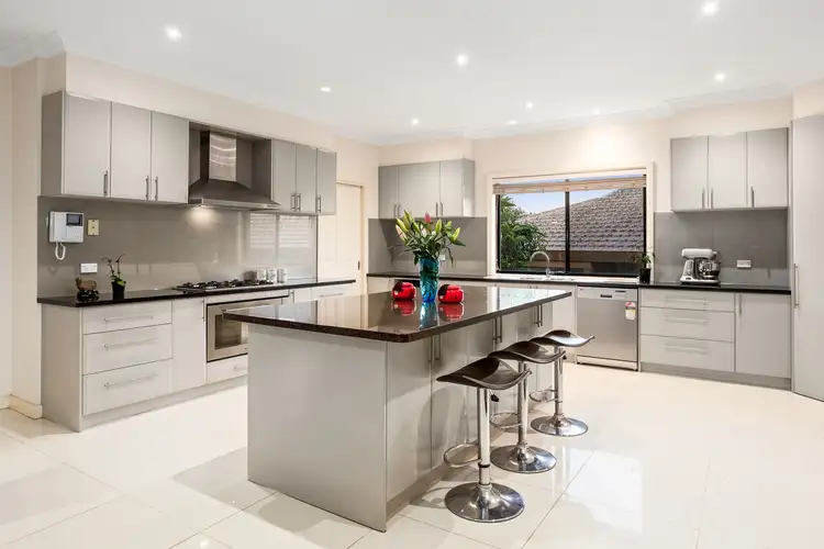 Fourth view of Homely house listing, 41 Yarra Valley Boulevard, Bulleen VIC 3105