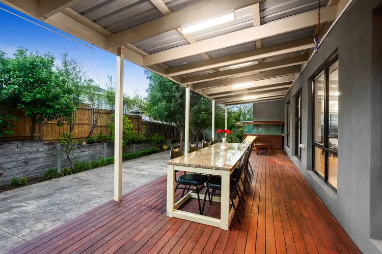 Fifth view of Homely house listing, 41 Yarra Valley Boulevard, Bulleen VIC 3105