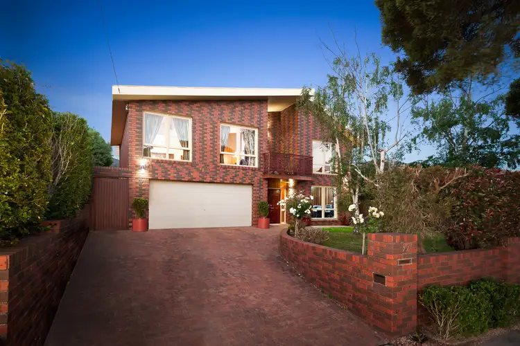 77 Rocklea Road, Bulleen VIC 3105