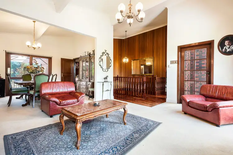 Second view of Homely house listing, 77 Rocklea Road, Bulleen VIC 3105