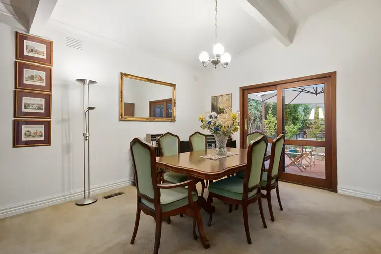 Fifth view of Homely house listing, 77 Rocklea Road, Bulleen VIC 3105