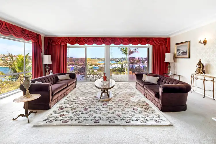 Second view of Homely house listing, 13 Beatrice Street, Clontarf NSW 2093
