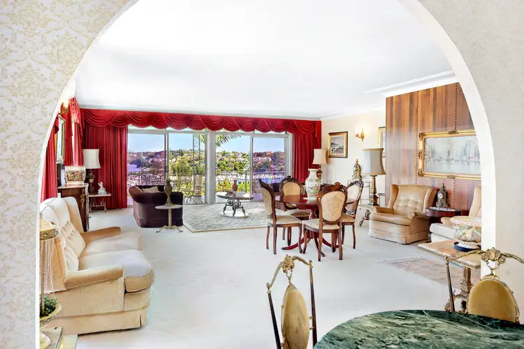 Fifth view of Homely house listing, 13 Beatrice Street, Clontarf NSW 2093