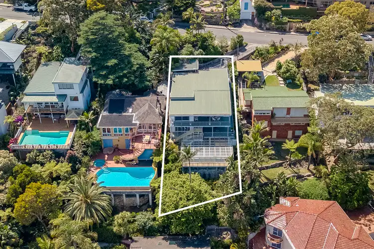Sixth view of Homely house listing, 13 Beatrice Street, Clontarf NSW 2093