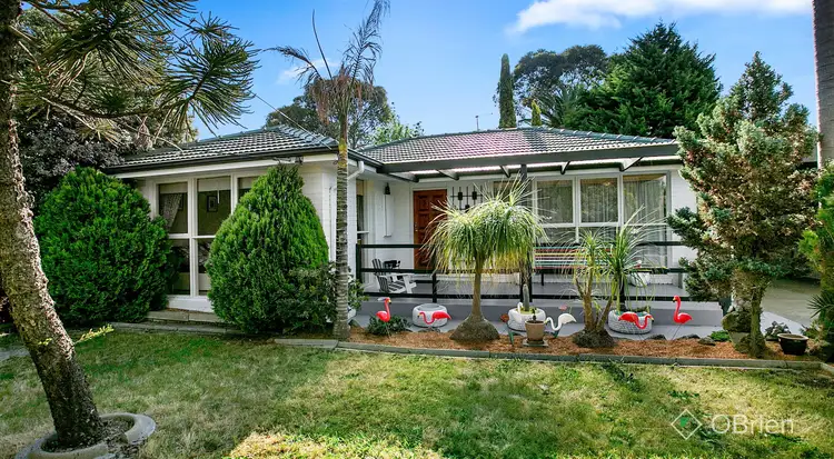 24 Carrington Avenue, Seaford VIC 3198