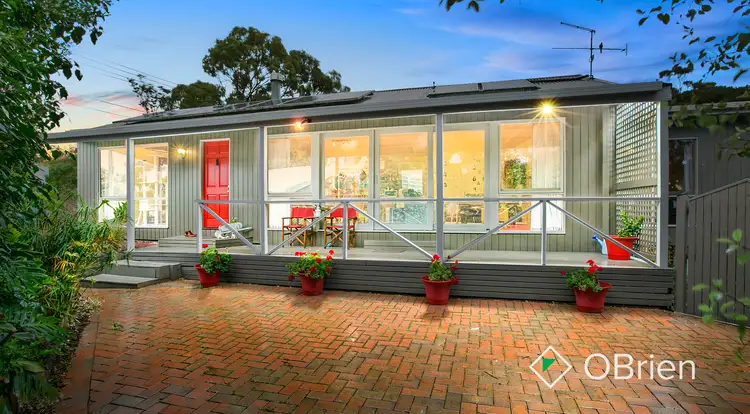 18 Sylvan Drive, Rosebud VIC 3939