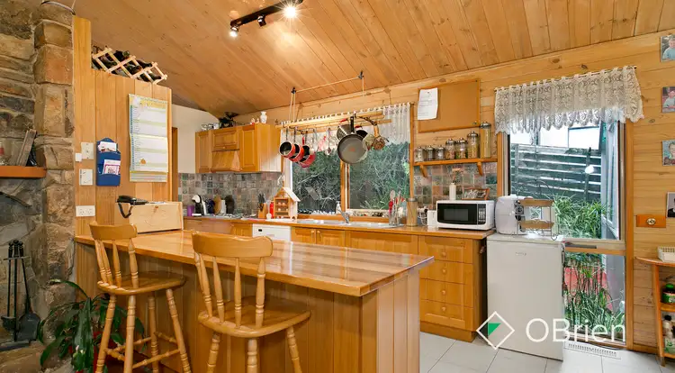 Fifth view of Homely house listing, 18 Sylvan Drive, Rosebud VIC 3939