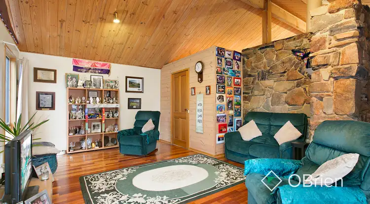 Sixth view of Homely house listing, 18 Sylvan Drive, Rosebud VIC 3939