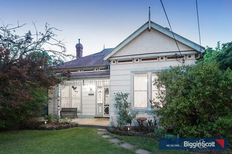 9 George Street, Spotswood VIC 3015