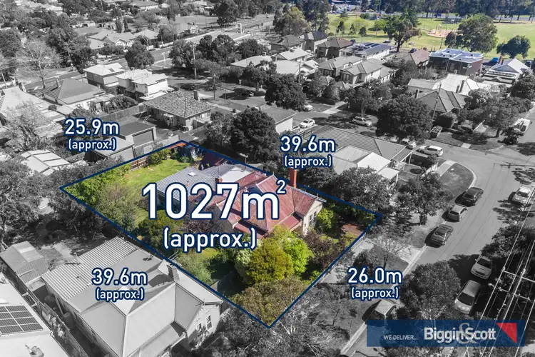 Second view of Homely house listing, 9 George Street, Spotswood VIC 3015