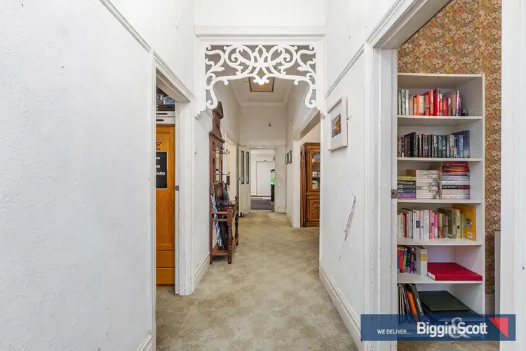 Third view of Homely house listing, 9 George Street, Spotswood VIC 3015