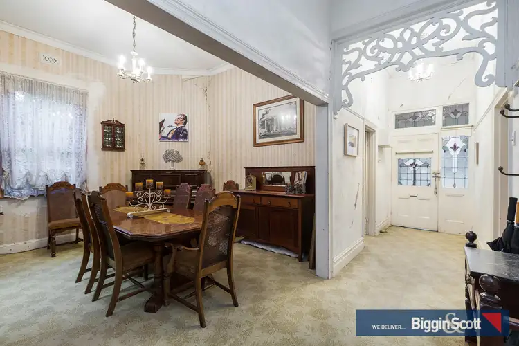 Fifth view of Homely house listing, 9 George Street, Spotswood VIC 3015