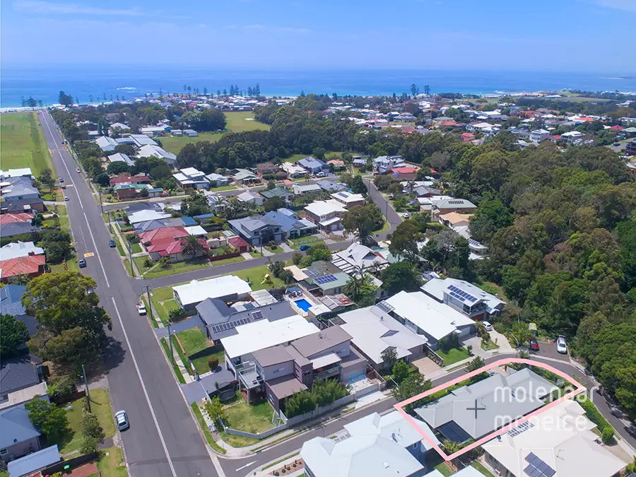 Main view of Homely house listing, 4 Spinners Way, Bulli NSW 2516