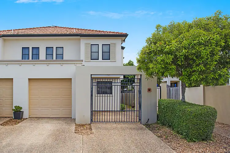 53/226 Cheltenham Drive, Robina QLD 4226