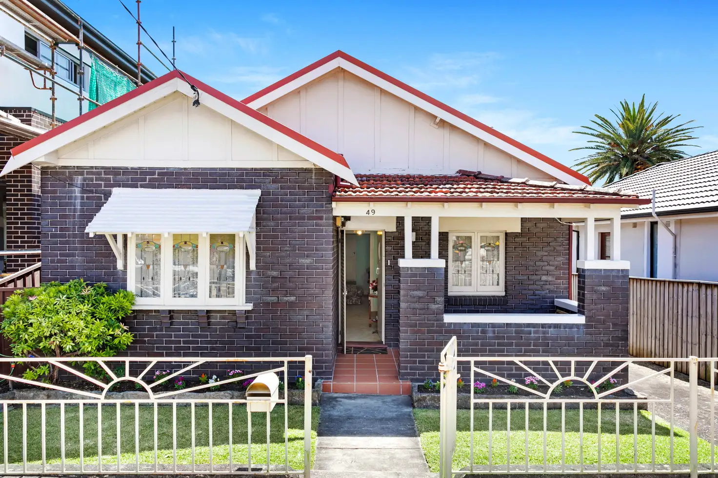 Main view of Homely house listing, 49 Woolcott Street, Earlwood NSW 2206