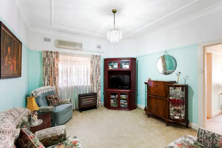 Second view of Homely house listing, 49 Woolcott Street, Earlwood NSW 2206