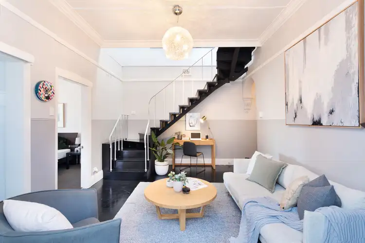 Fifth view of Homely house listing, 117 Rowntree Street, Birchgrove NSW 2041