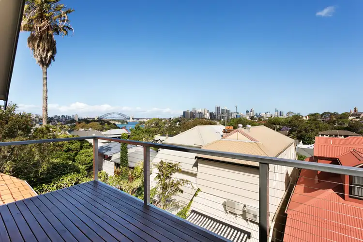 Sixth view of Homely house listing, 117 Rowntree Street, Birchgrove NSW 2041