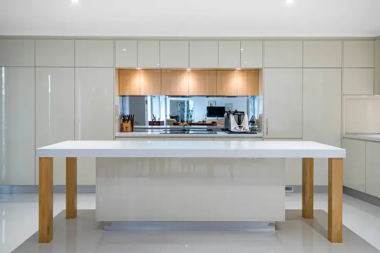 Third view of Homely apartment listing, D3/2 Currie Crescent, Griffith ACT 2603