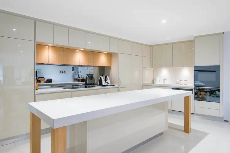 Fourth view of Homely apartment listing, D3/2 Currie Crescent, Griffith ACT 2603