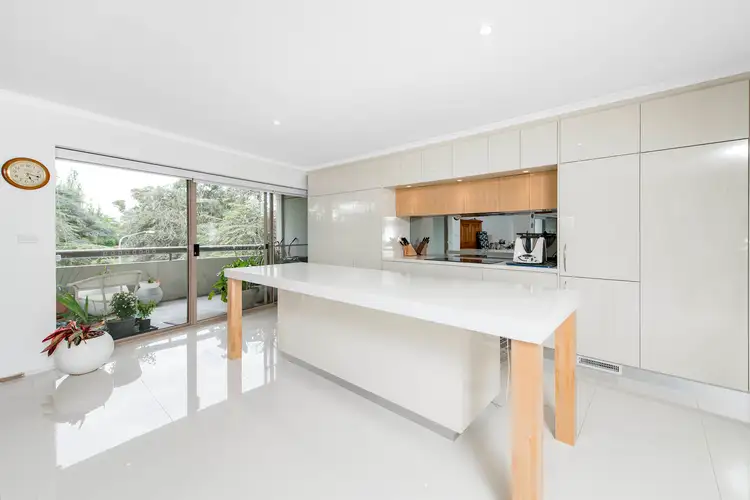 Fifth view of Homely apartment listing, D3/2 Currie Crescent, Griffith ACT 2603