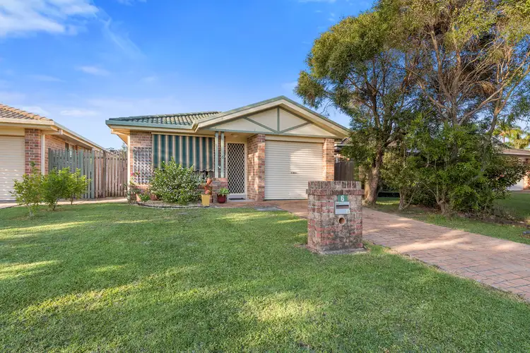 Main view of Homely house listing, 6 Fleming Close, Coffs Harbour NSW 2450