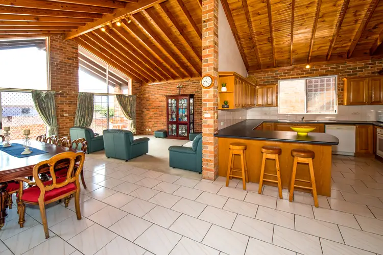 Main view of Homely house listing, 16 McGowen Avenue, Malabar NSW 2036