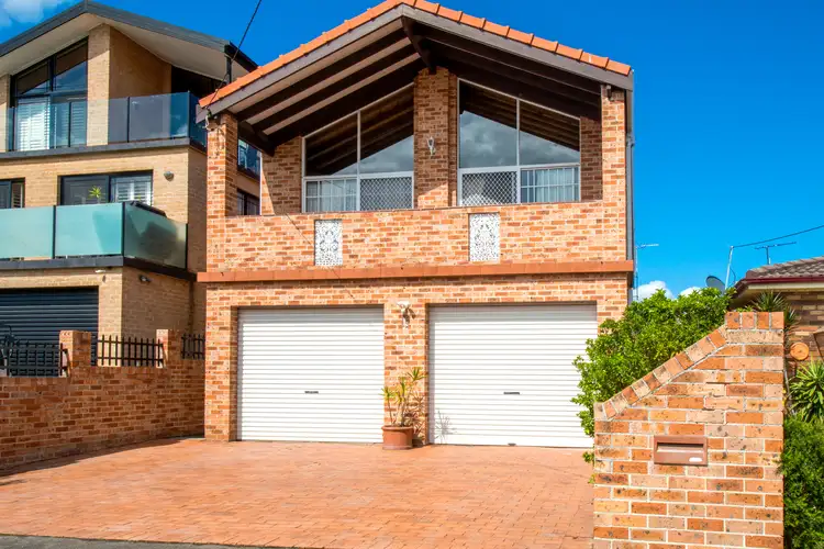 Fifth view of Homely house listing, 16 McGowen Avenue, Malabar NSW 2036