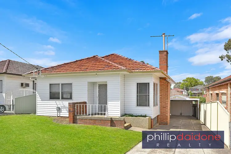 Main view of Homely house listing, 40 Wyatt Avenue, Regents Park NSW 2143