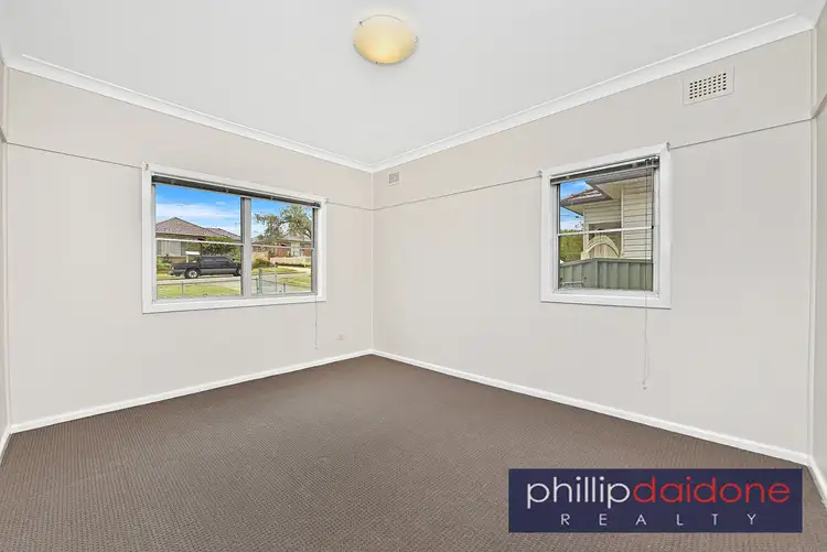 Fifth view of Homely house listing, 40 Wyatt Avenue, Regents Park NSW 2143