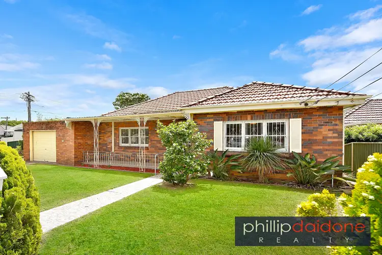 Main view of Homely house listing, 19 McDonald Street, Berala NSW 2141