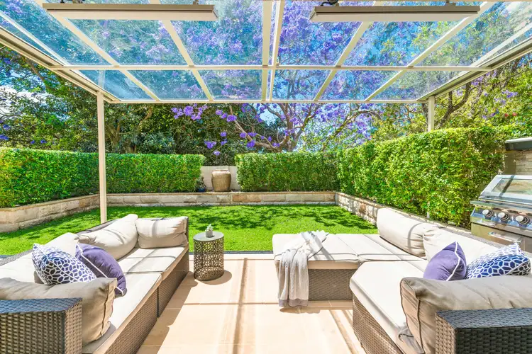 2/14-18 Kareela Road, Cremorne Point NSW 2090