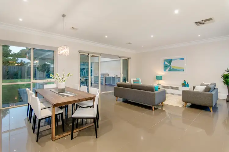 Second view of Homely house listing, 4 Seafield Avenue, Kingswood SA 5062