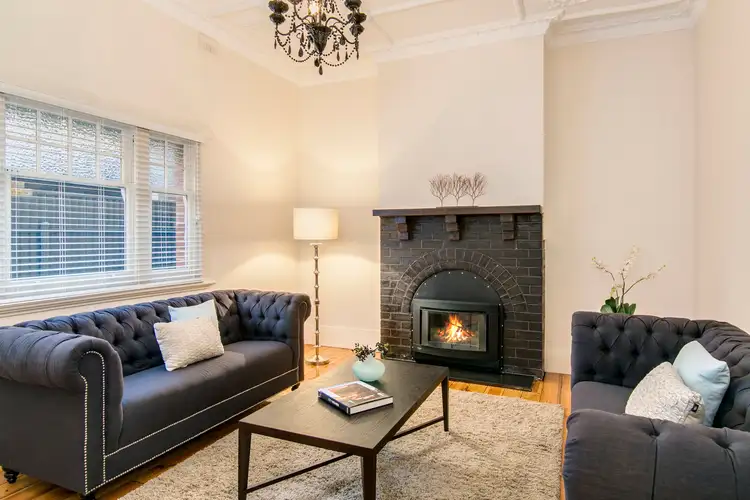 Fourth view of Homely house listing, 4 Seafield Avenue, Kingswood SA 5062