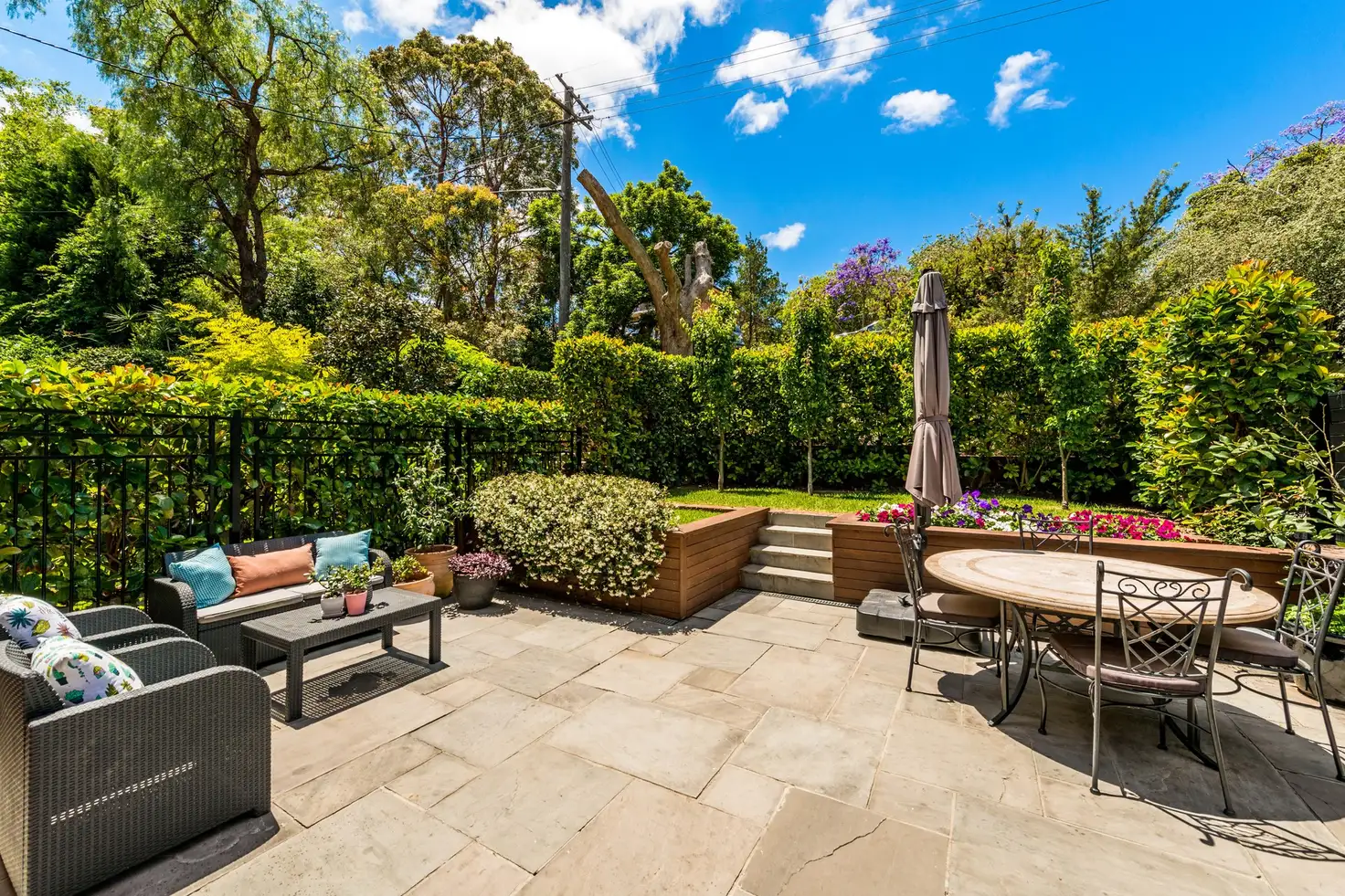 Main view of Homely apartment listing, 1/34 Shirley Road, Wollstonecraft NSW 2065
