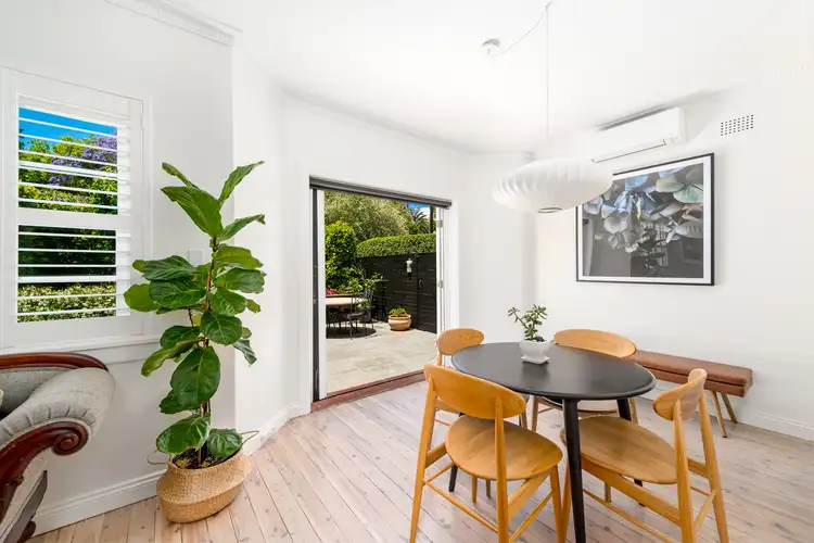 Fourth view of Homely apartment listing, 1/34 Shirley Road, Wollstonecraft NSW 2065