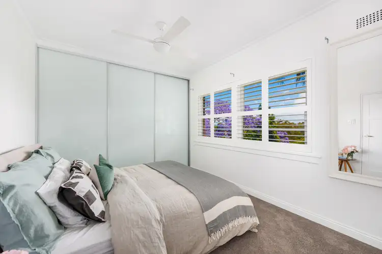 Fifth view of Homely apartment listing, 1/34 Shirley Road, Wollstonecraft NSW 2065