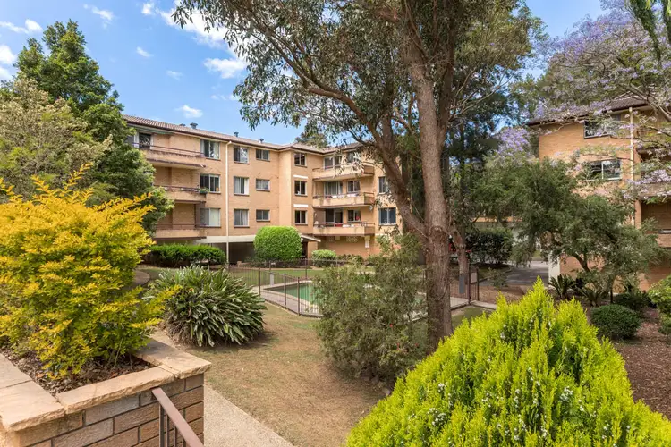 16/1C Kooringa Road, Chatswood NSW 2067