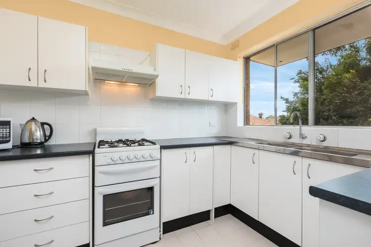 Third view of Homely apartment listing, 16/1C Kooringa Road, Chatswood NSW 2067