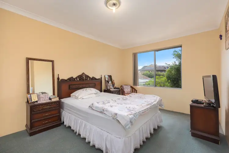 Fourth view of Homely apartment listing, 16/1C Kooringa Road, Chatswood NSW 2067