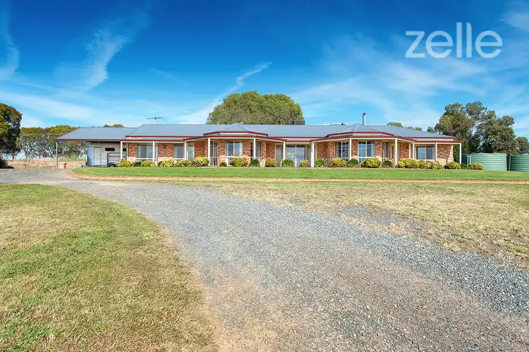 Second view of Homely house listing, 398 Perryman Lane, Table Top NSW 2640