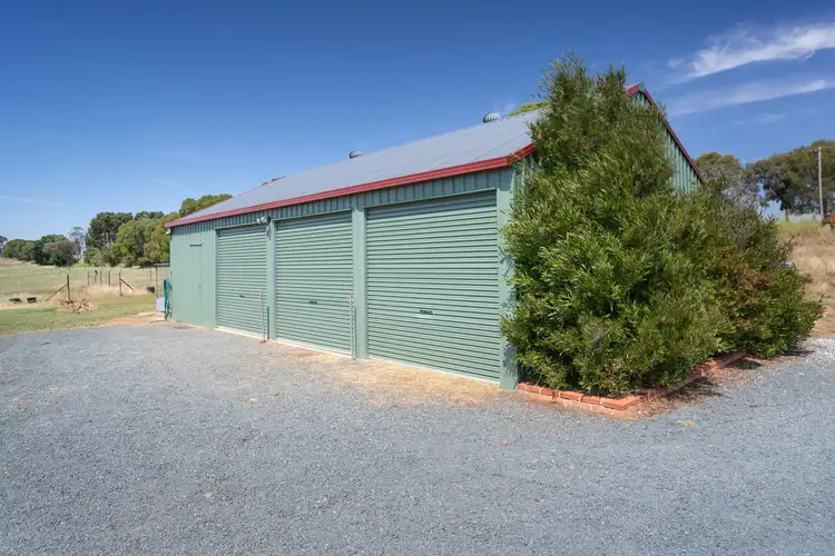 Fifth view of Homely house listing, 398 Perryman Lane, Table Top NSW 2640