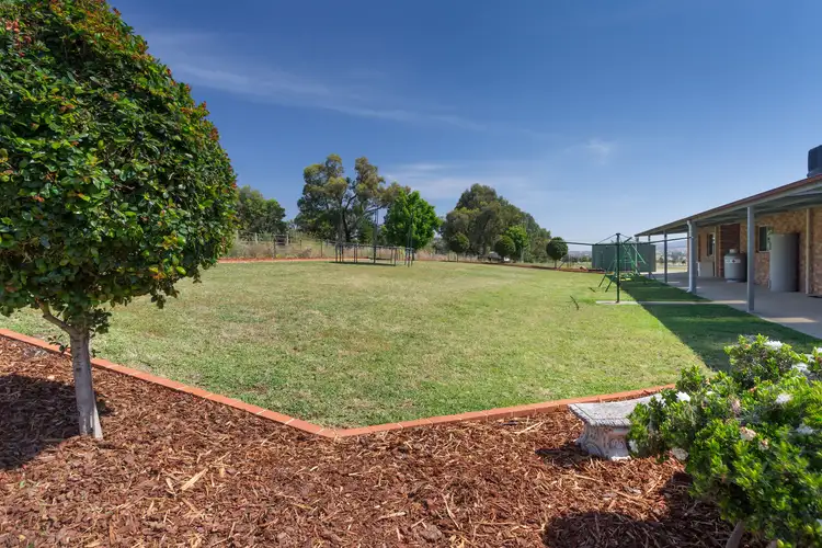 Sixth view of Homely house listing, 398 Perryman Lane, Table Top NSW 2640