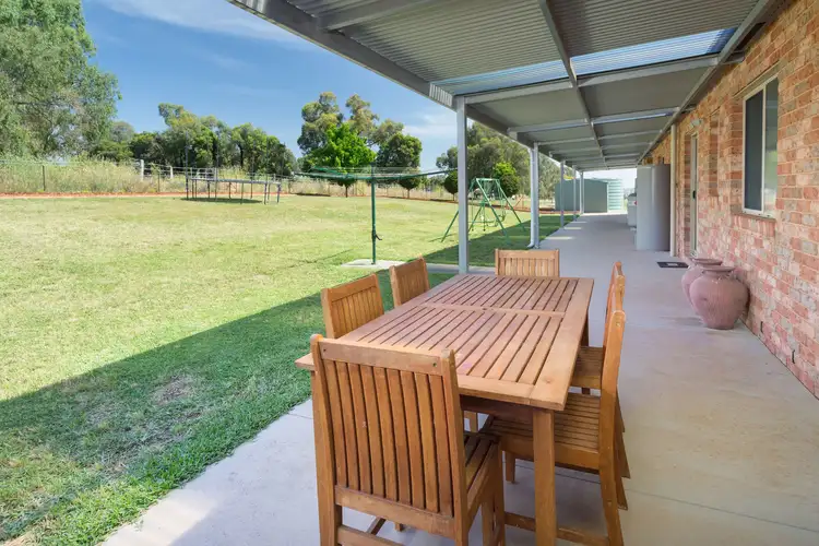 Seventh view of Homely house listing, 398 Perryman Lane, Table Top NSW 2640